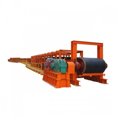 Conveyor belt, industrial transportation wholesale and retail customization